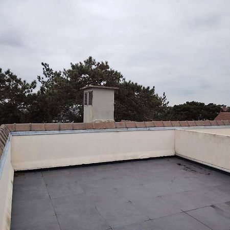 Appartement 3 Chambres Avec Roof Top A 5 Mn De La Plage Deauville Kültér fotó