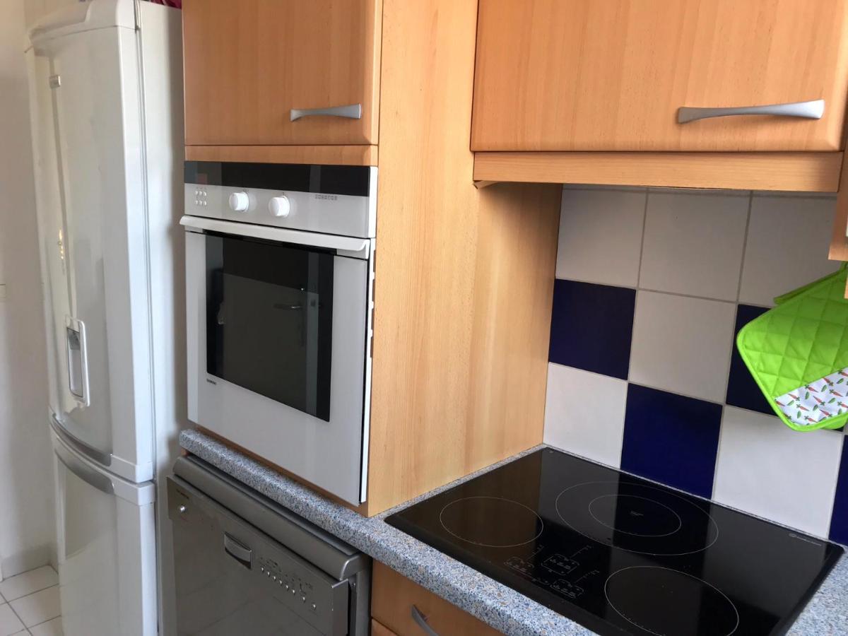 Appartement 3 Chambres Avec Roof Top A 5 Mn De La Plage Deauville Kültér fotó