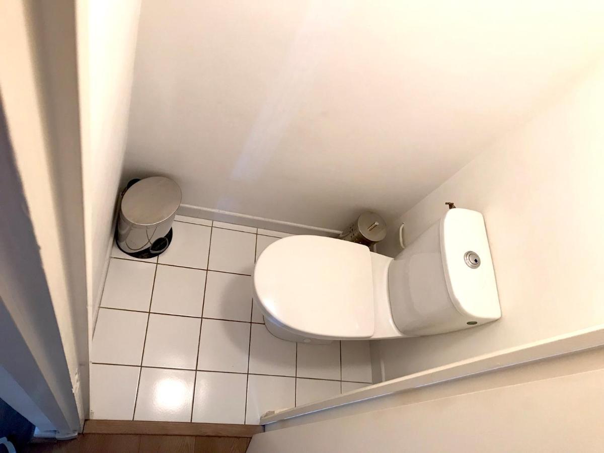 Appartement 3 Chambres Avec Roof Top A 5 Mn De La Plage Deauville Kültér fotó